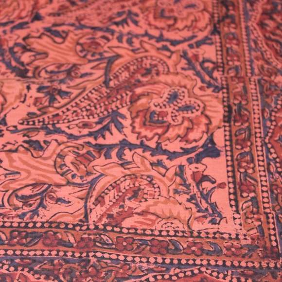 NWT Versatile 100% Cotton Sarong, Tapestry, or Scarf - Picture 3 of 3